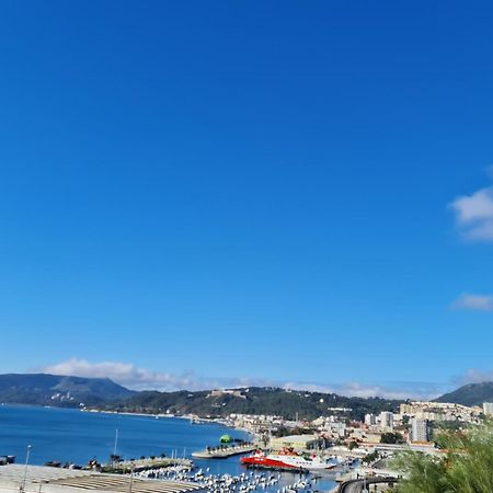 Setubal Horizon Apartment Buitenkant foto