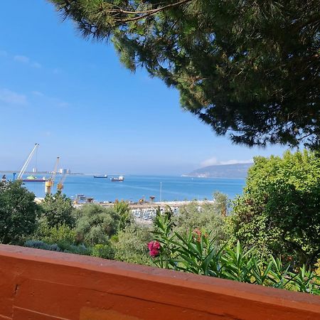 Setubal Horizon Apartment Buitenkant foto